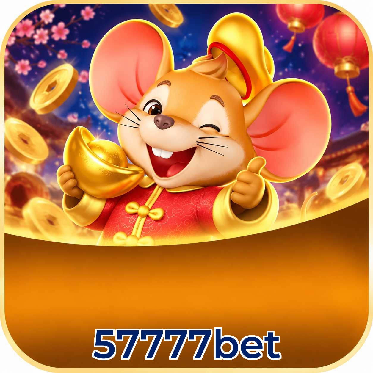Slots e lottery na mesma plataforma 57777bet