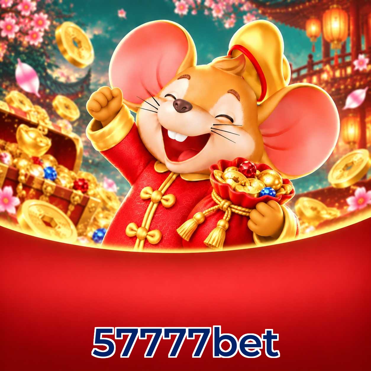 Plushie Frenzy — slot citado nas perguntas frequentes da 57777bet