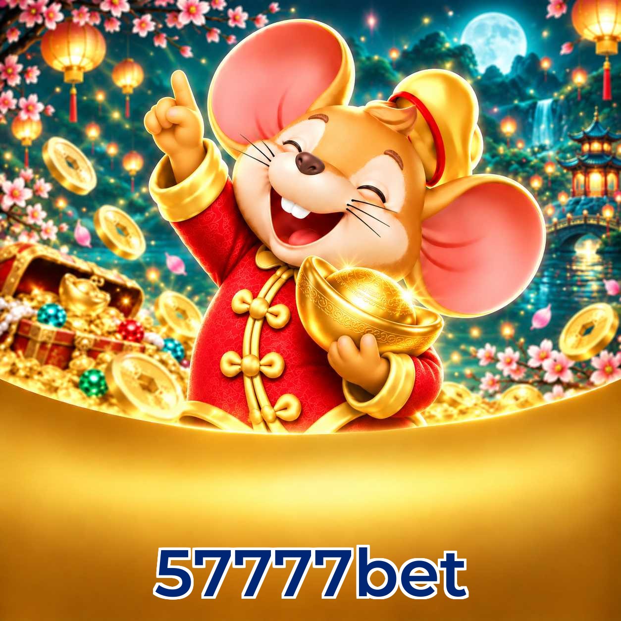 Canal seguro Telegram 57777bet Plushie Frenzy